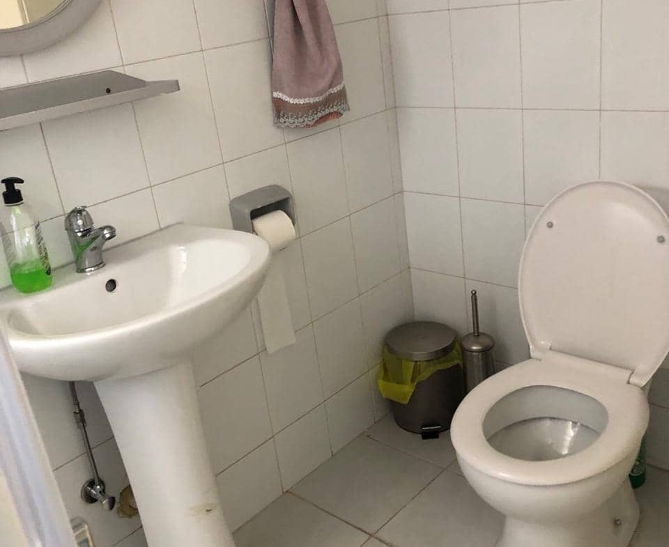 3 Bedroom House – Simou