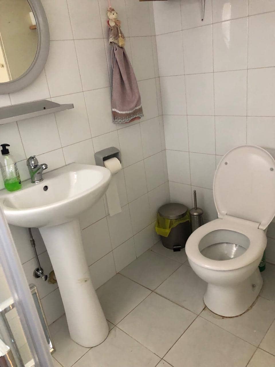 3 Bedroom House – Simou