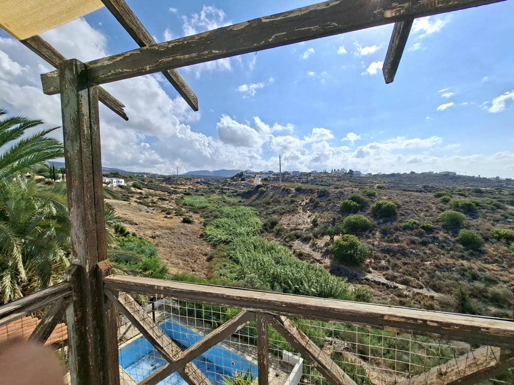 3 Bedroom Villa – Peyia