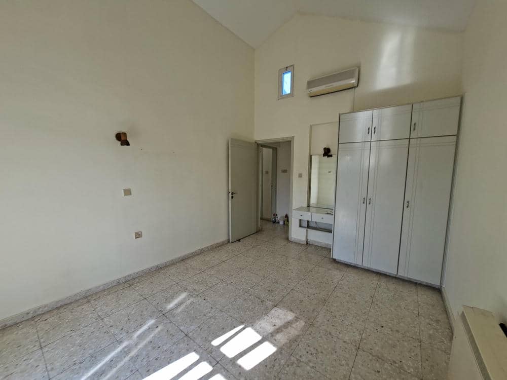 3 Bedroom Villa – Peyia