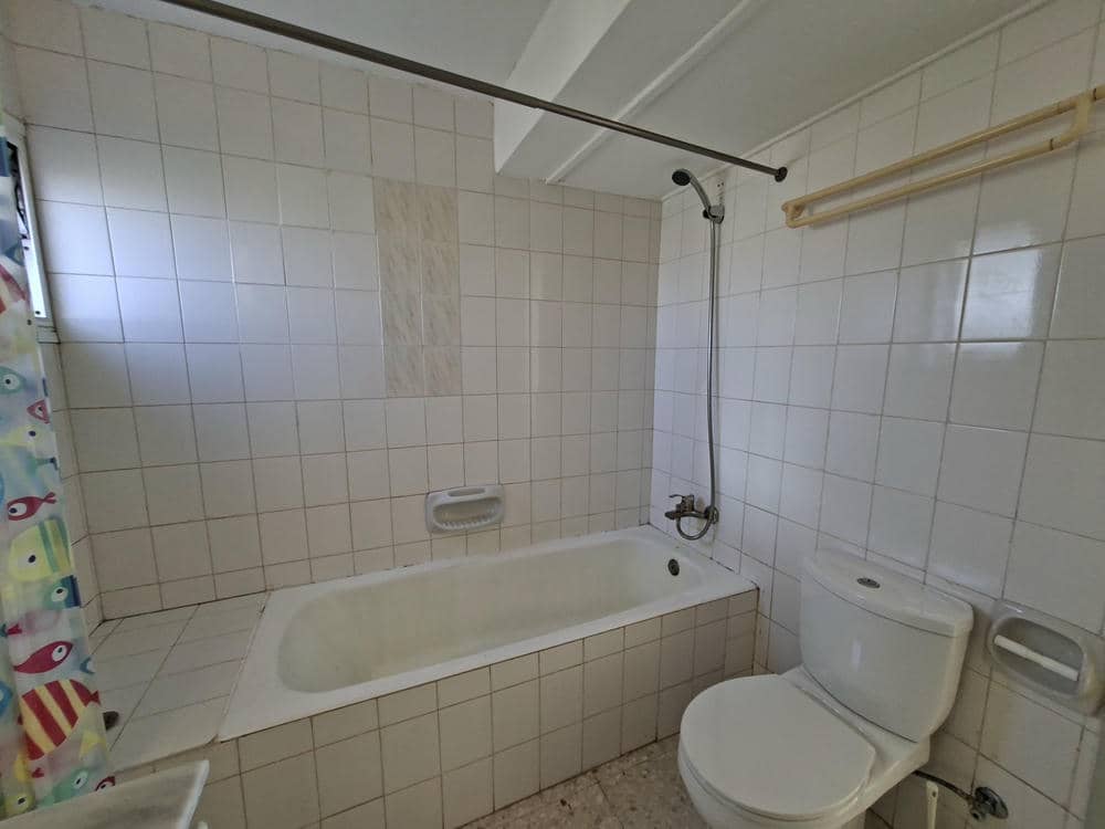 3 Bedroom Villa – Peyia