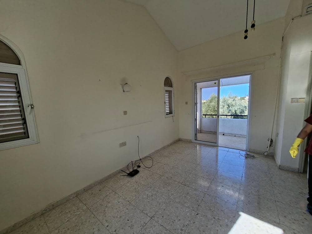 3 Bedroom Villa – Peyia