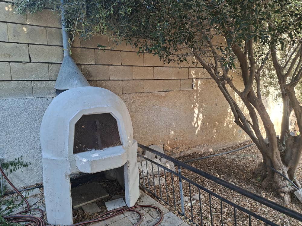 3 Bedroom Villa – Peyia