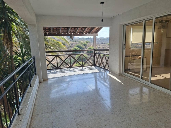 3 Bedroom Villa – Peyia