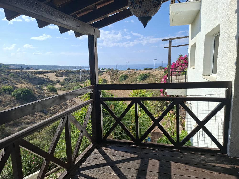3 Bedroom Villa – Peyia