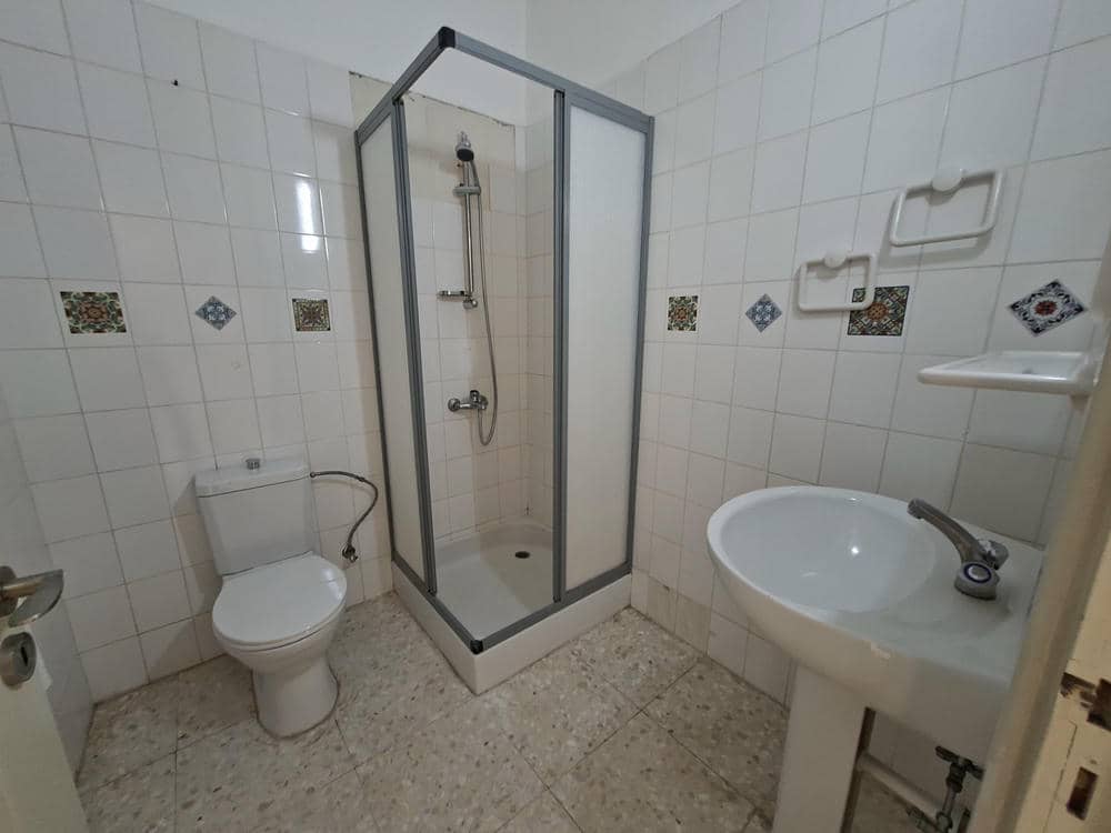 3 Bedroom Villa – Peyia