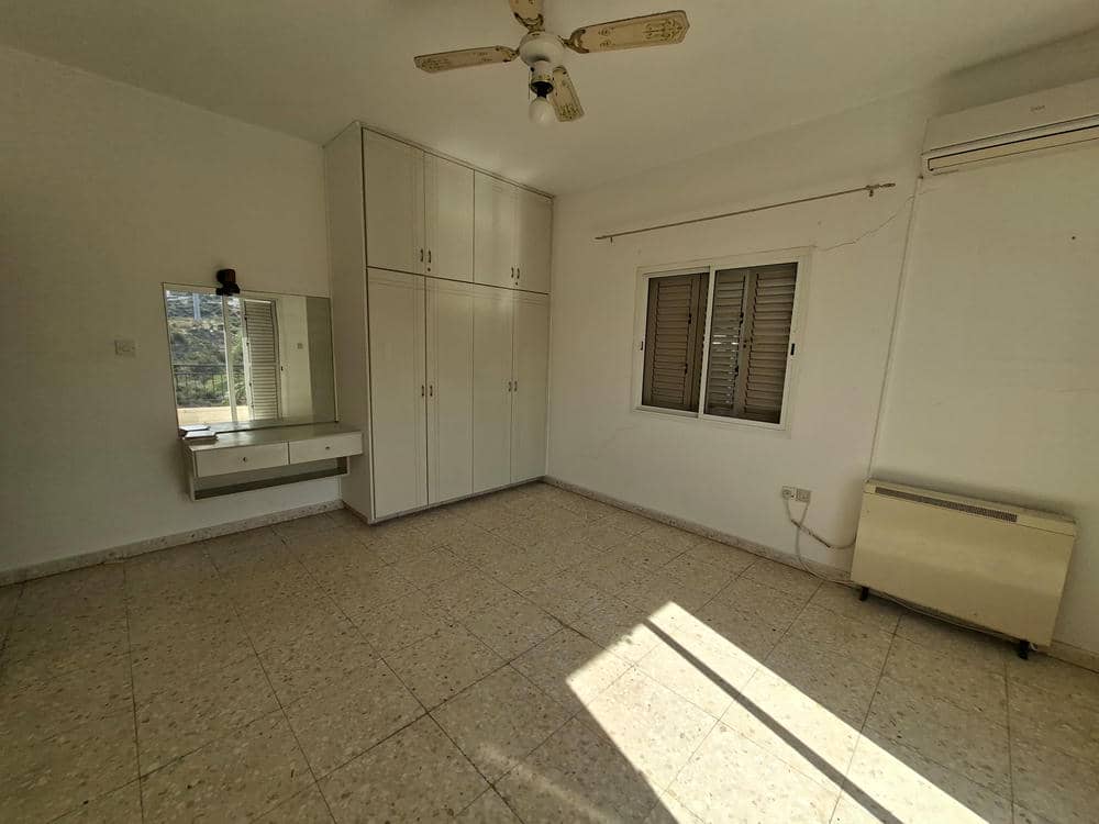 3 Bedroom Villa – Peyia