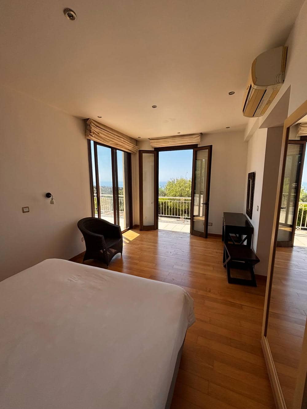 5 Bedroom Luxury Villa for Long Term Rent at Aphrodite Hills Resort Paphos (3) 5 Bedroom Villa – Aphrodite Hills