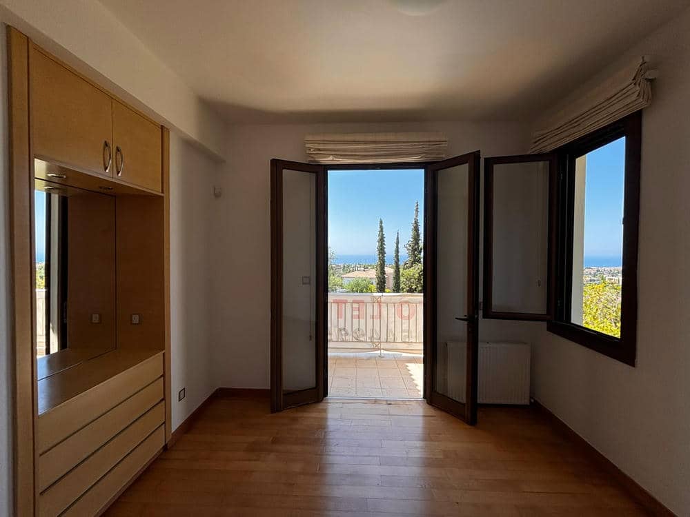 5 Bedroom Villa – Aphrodite Hills