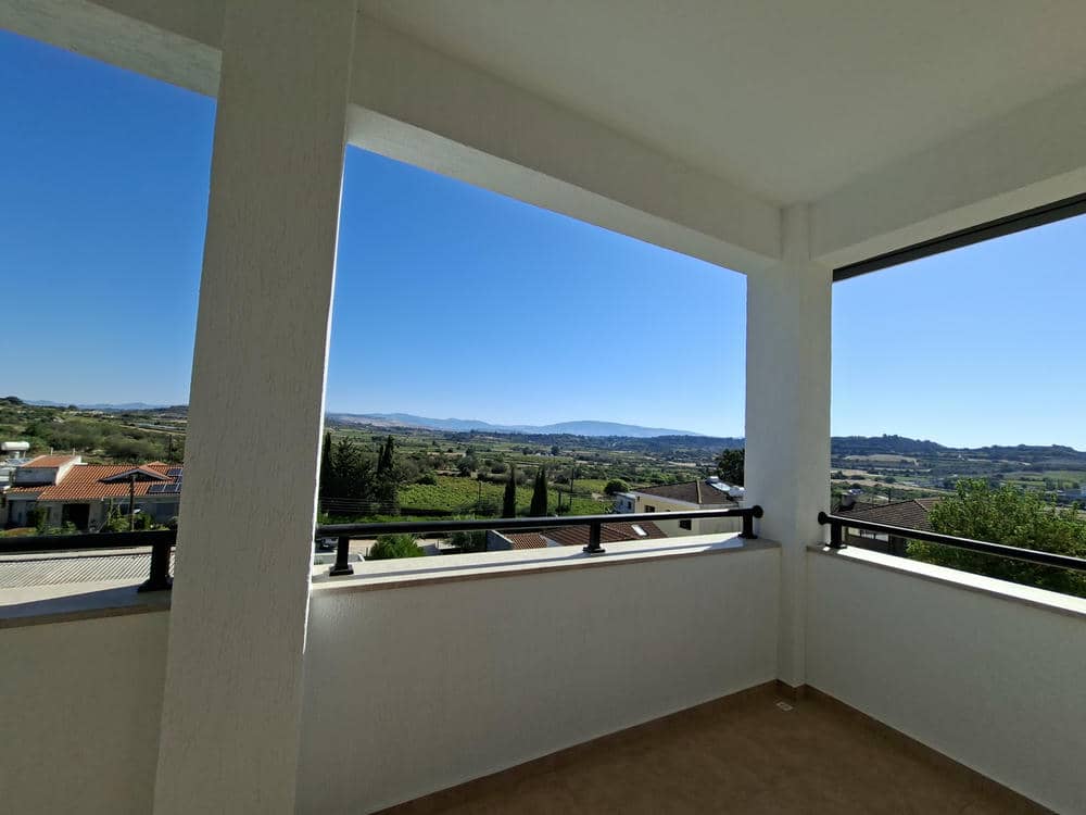 5 Bedroom Villa – Stroumbi