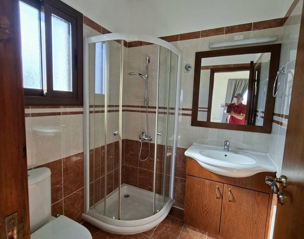 5 Bedroom Villa – Stroumbi