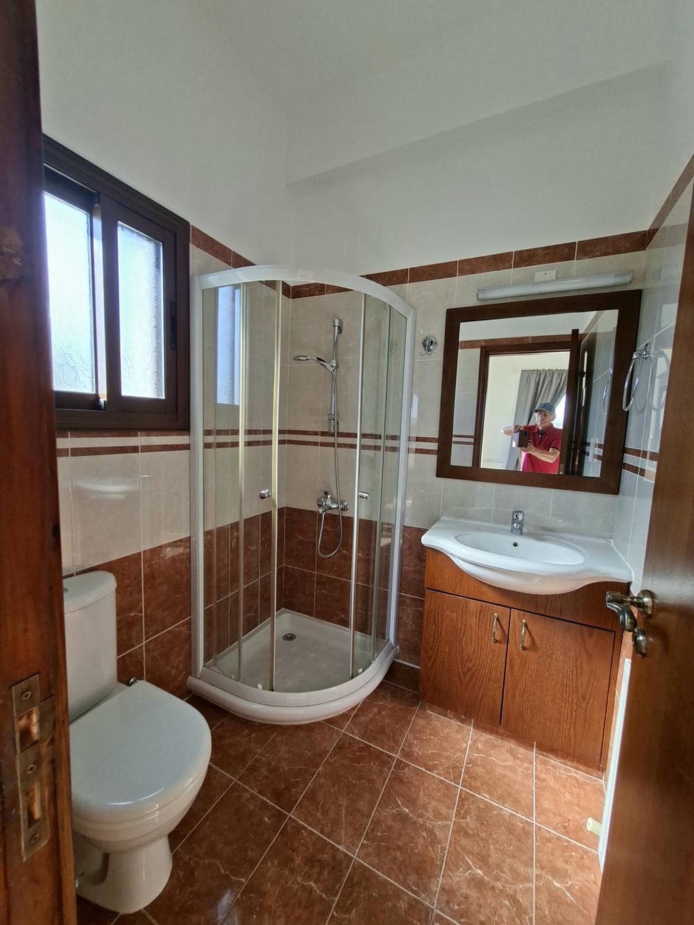 5 Bedroom Villa for Long Term Rent in Stroumbi, Paphos (9) 5 Bedroom Villa – Stroumbi