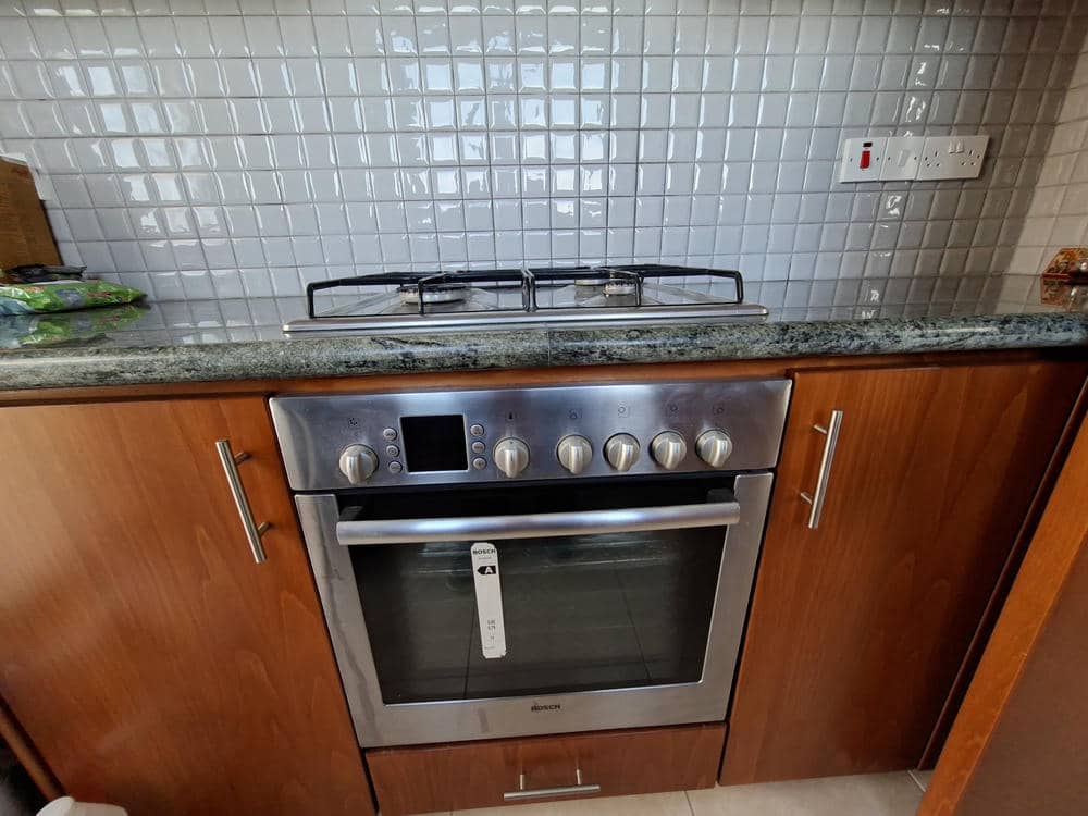 3 Bedroom Apartment – Emba