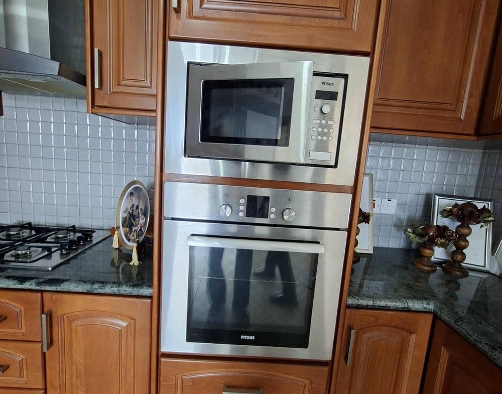 3 Bedroom Apartment – Emba