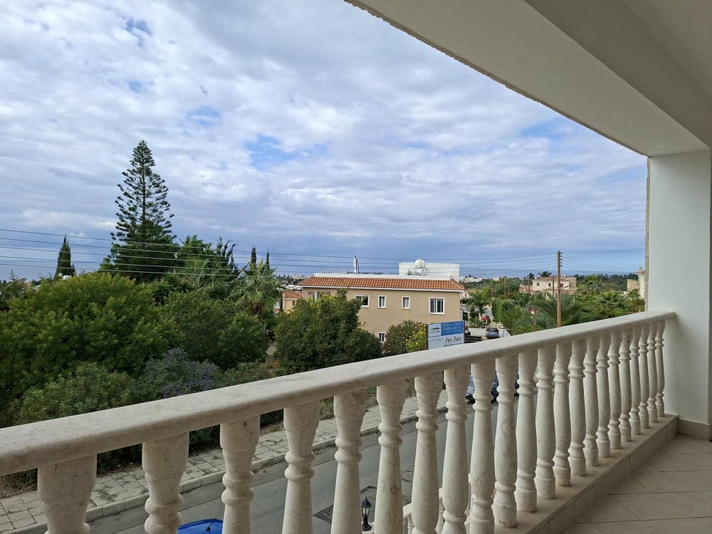 3 Bedroom Apartment – Emba