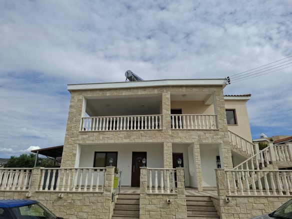 3 Bedroom Apartment – Emba