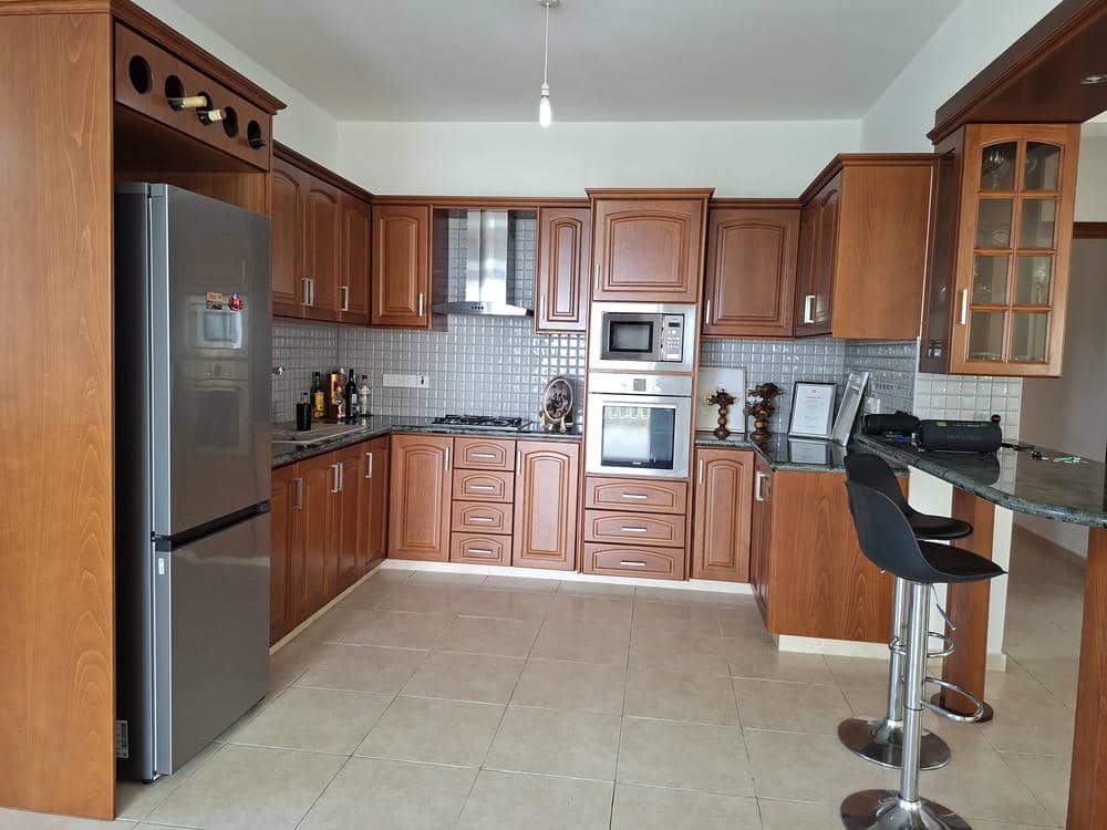 3 Bedroom Apartment – Emba