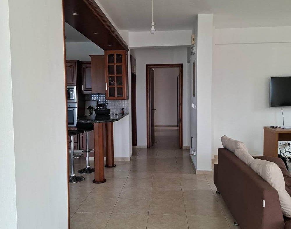 3 Bedroom Apartment – Emba