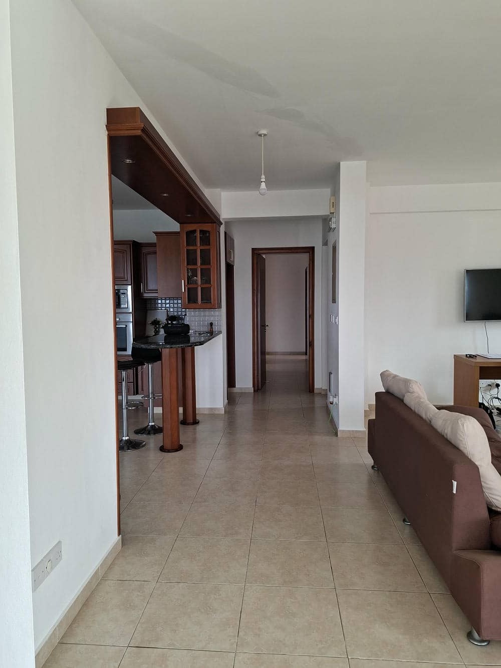 3 Bedroom Apartment – Emba
