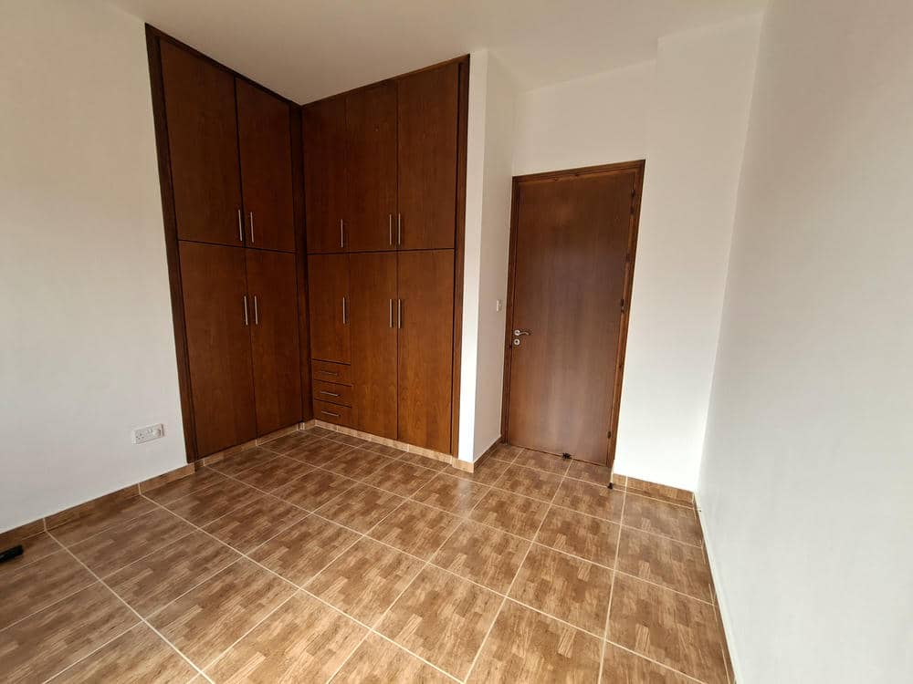 3 Bedroom Apartment – Emba