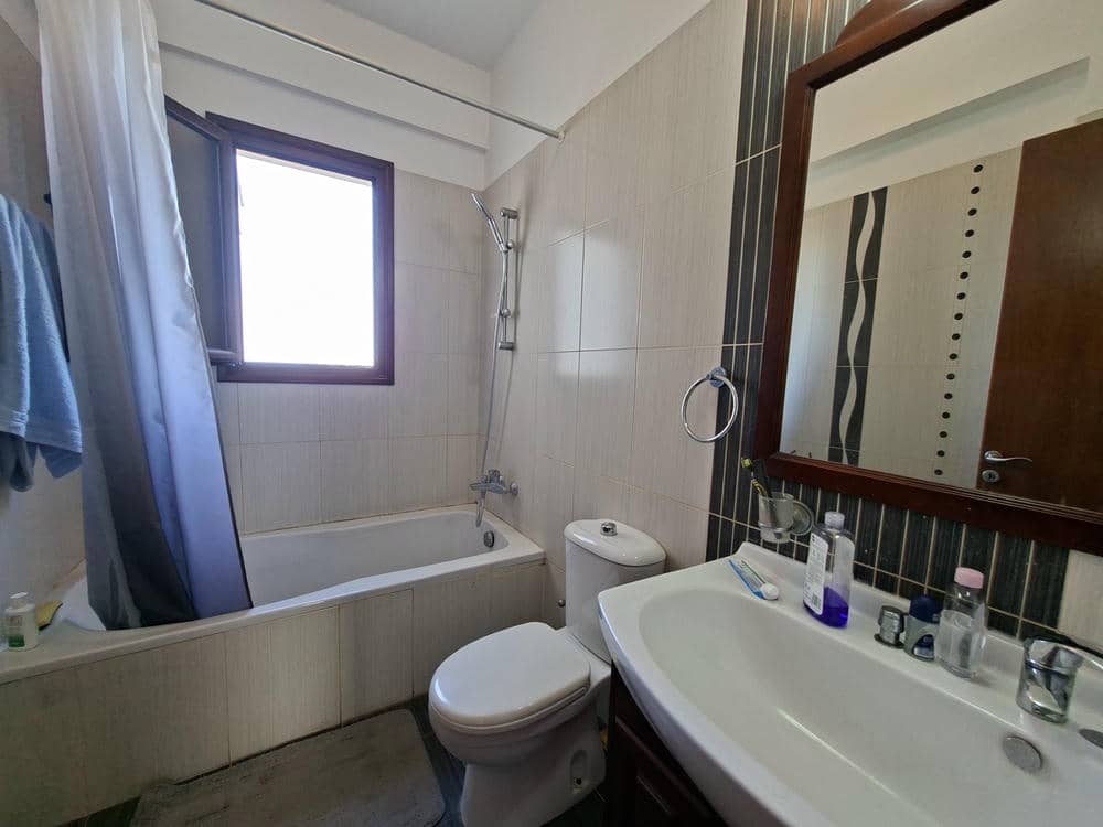 3 Bedroom Apartment – Emba