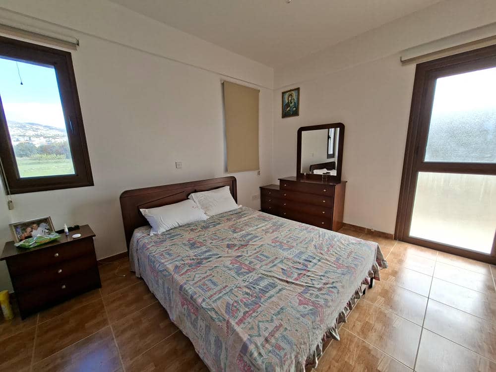 3 Bedroom Apartment – Emba
