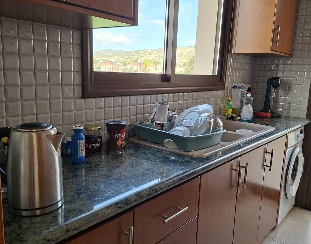 3 Bedroom Apartment – Emba