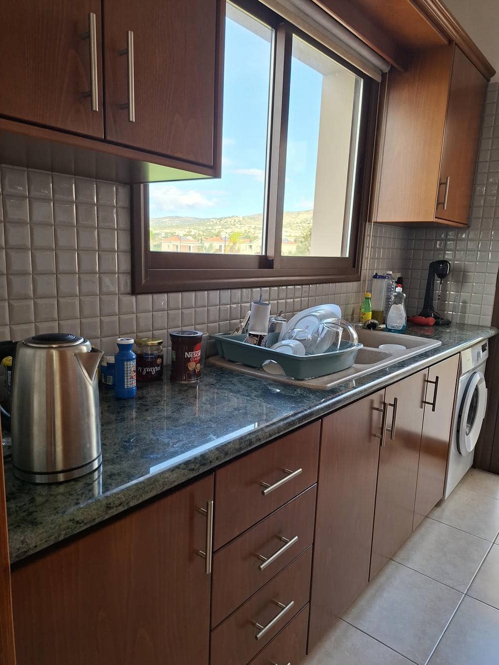 3 Bedroom Apartment – Emba