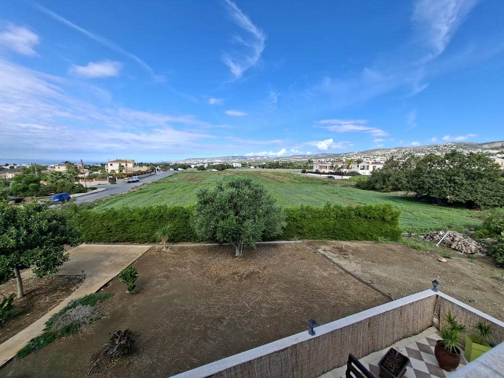 3 Bedroom Apartment – Emba