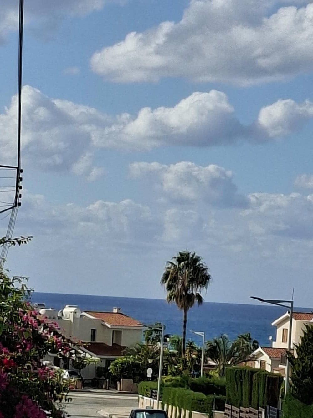 3 Bedroom Bungalow for Long Term Rent in Peyia, Paphos, Cyprus (1) 3 Bedroom Bungalow – Coral Bay