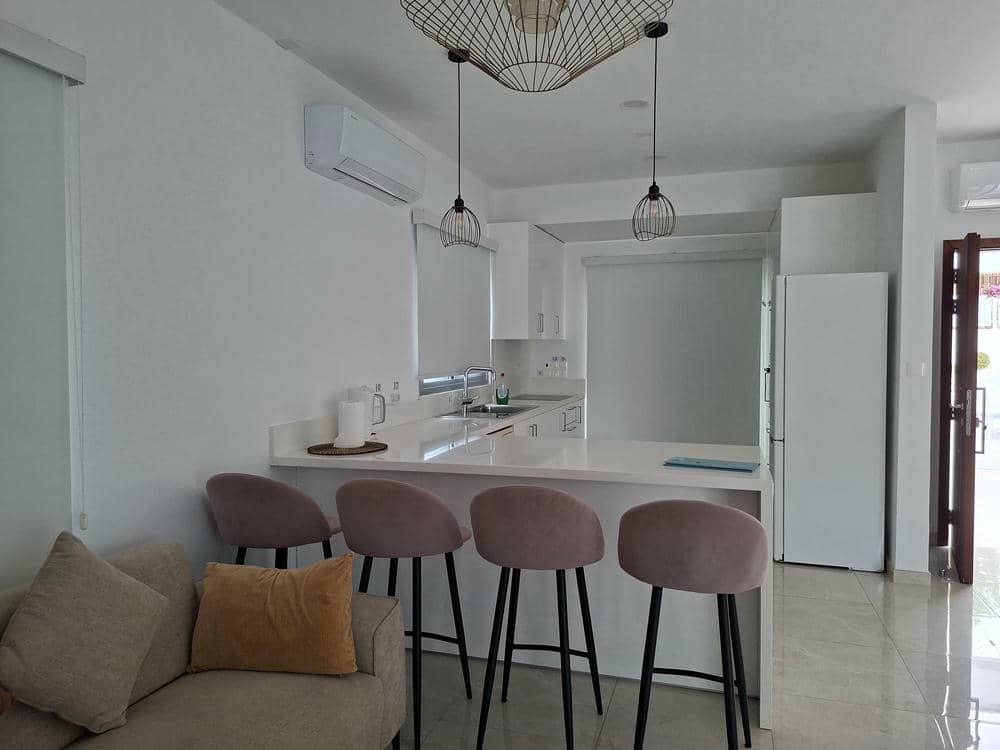 3 Bedroom Bungalow – Coral Bay