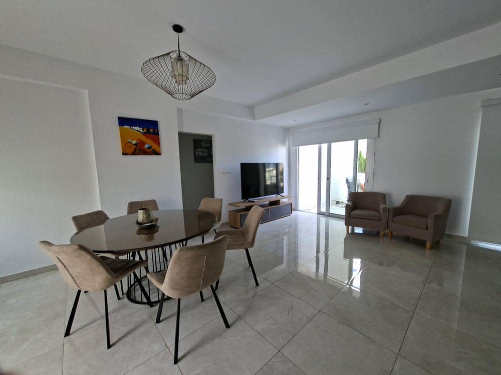 3 Bedroom Bungalow – Coral Bay