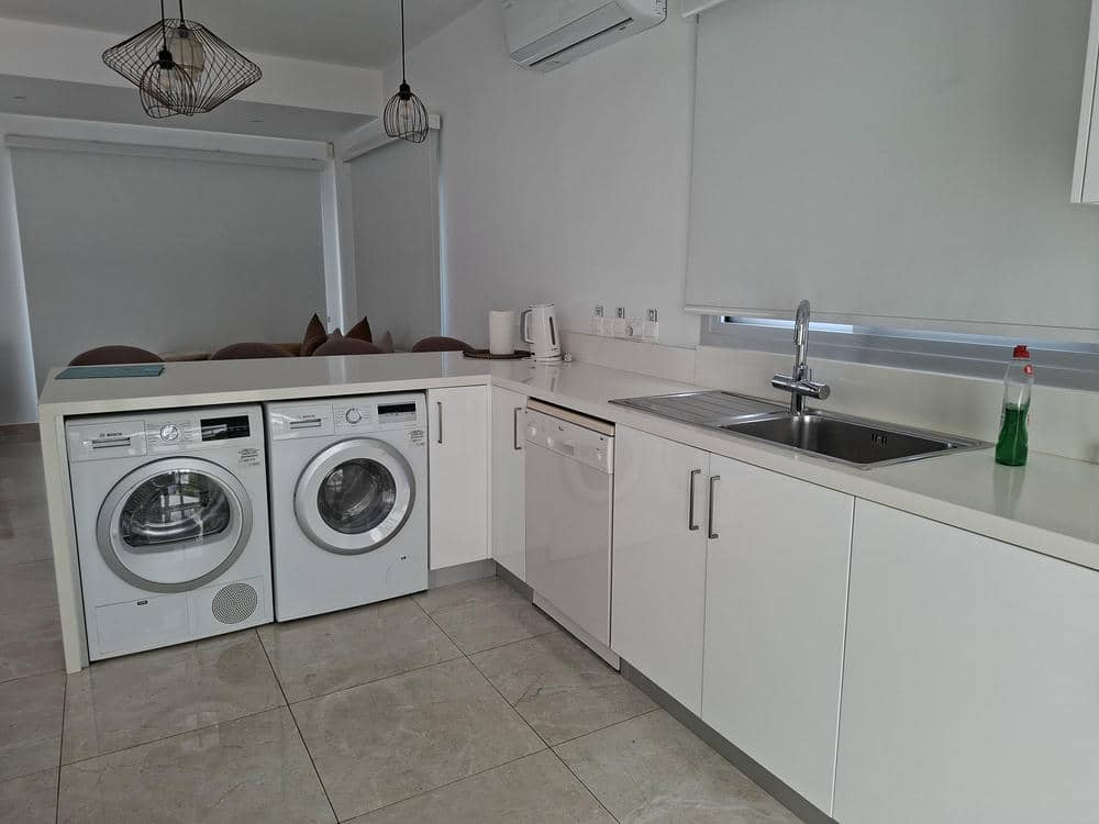 3 Bedroom Bungalow – Coral Bay