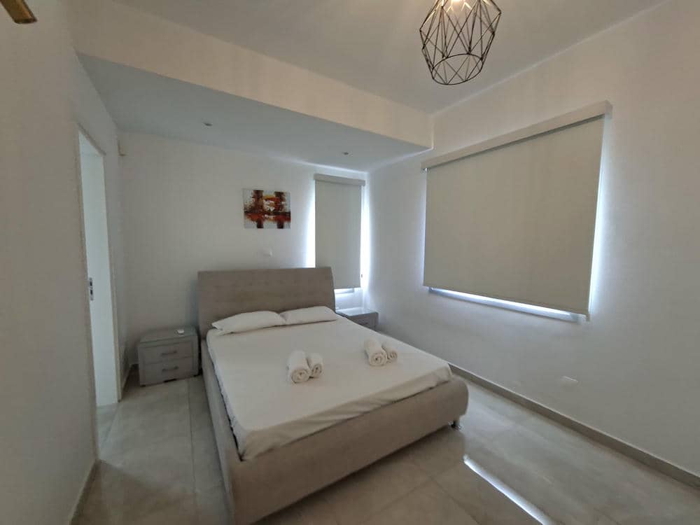 3 Bedroom Bungalow – Coral Bay