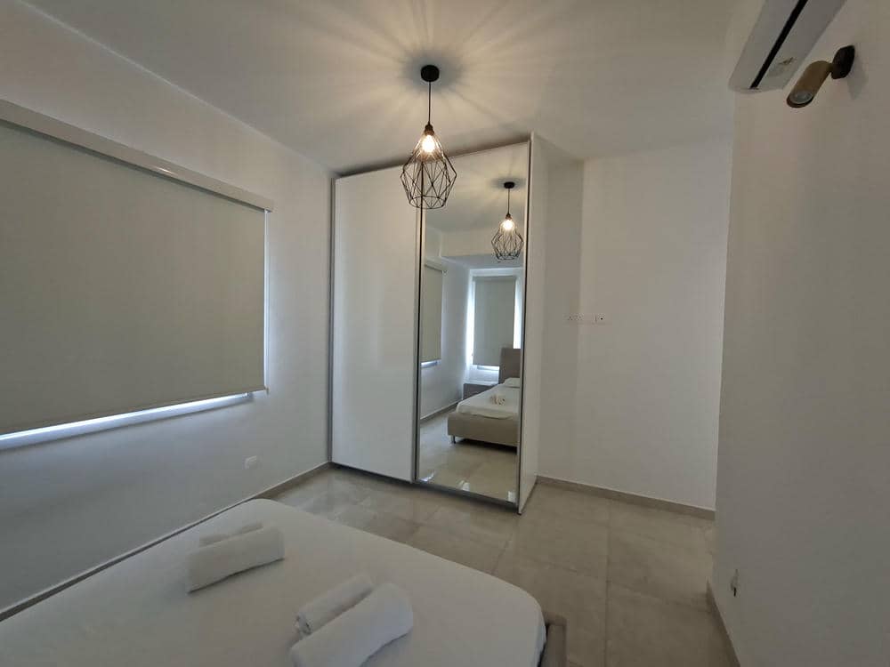 3 Bedroom Bungalow – Coral Bay