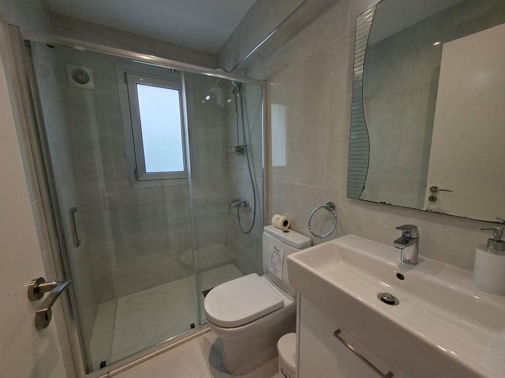 3 Bedroom Bungalow – Coral Bay