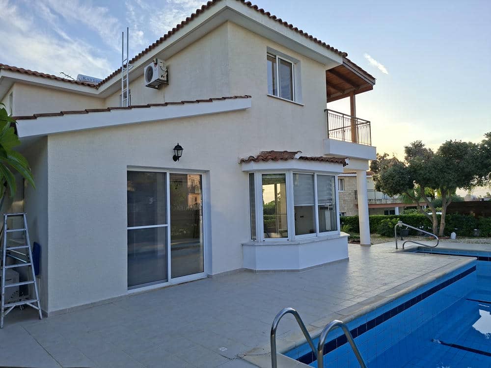 3 Bedroom Villa – Tala
