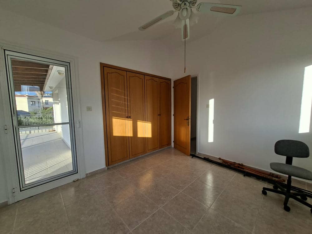 3 Bedroom Villa – Tala
