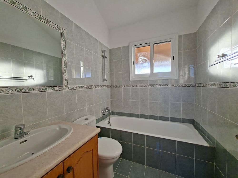 3 Bedroom Villa – Tala