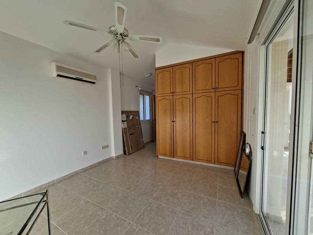 3 Bedroom Villa – Tala