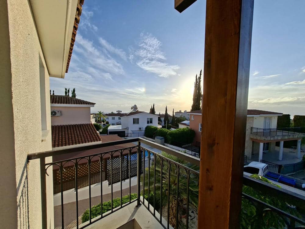 3 Bedroom Villa – Tala