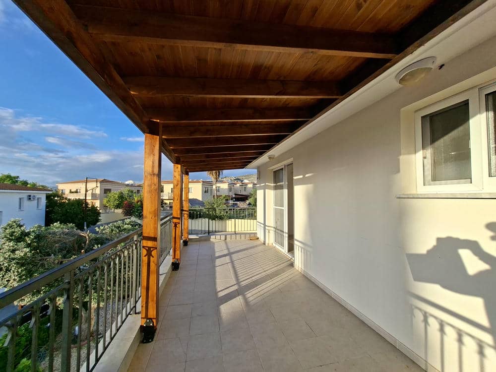 3 Bedroom Villa – Tala