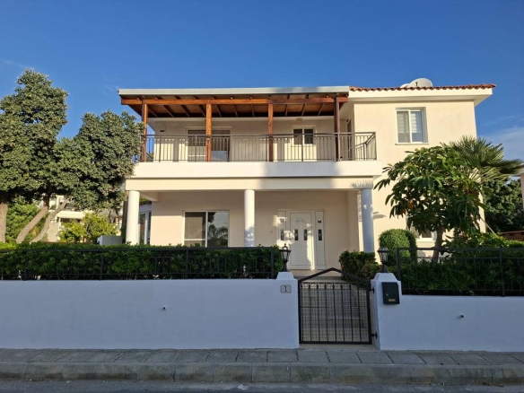 3 Bedroom Villa – Tala