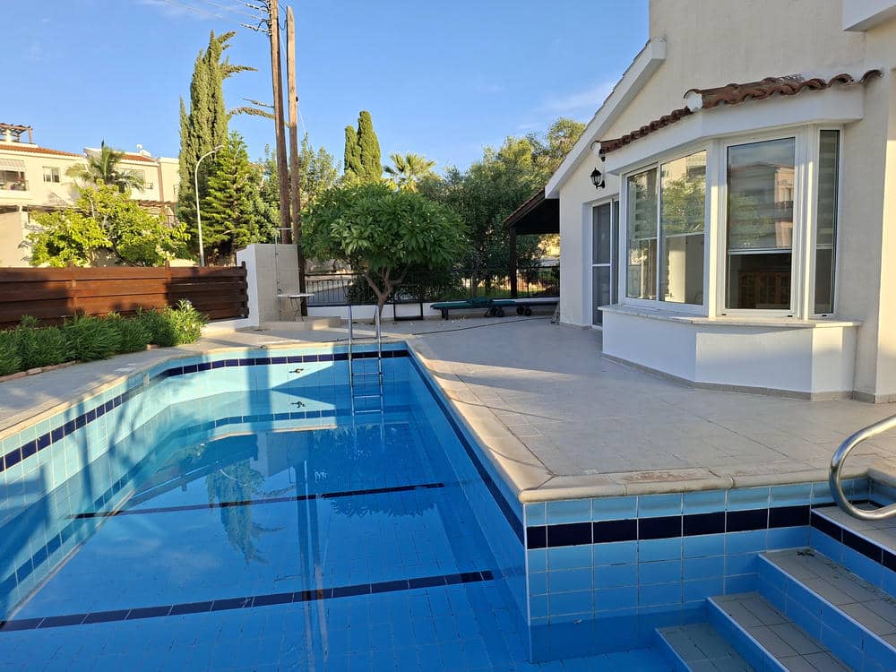 3 Bedroom Villa – Tala