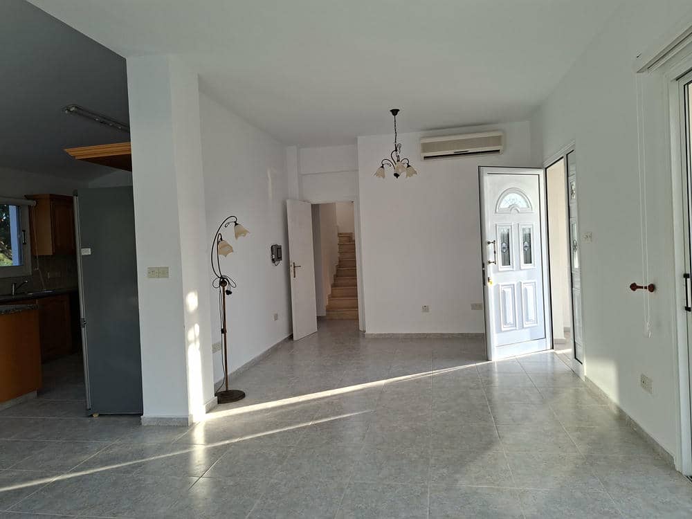 3 Bedroom Villa – Tala