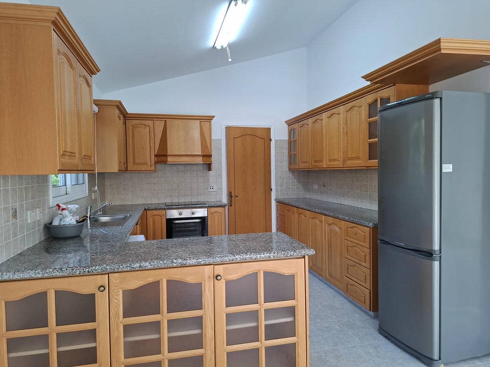 3 Bedroom Villa – Tala