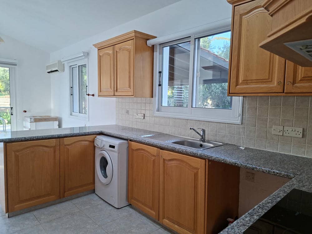 3 Bedroom Villa – Tala