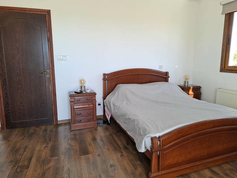 4 Bedroom Villa – Peyia