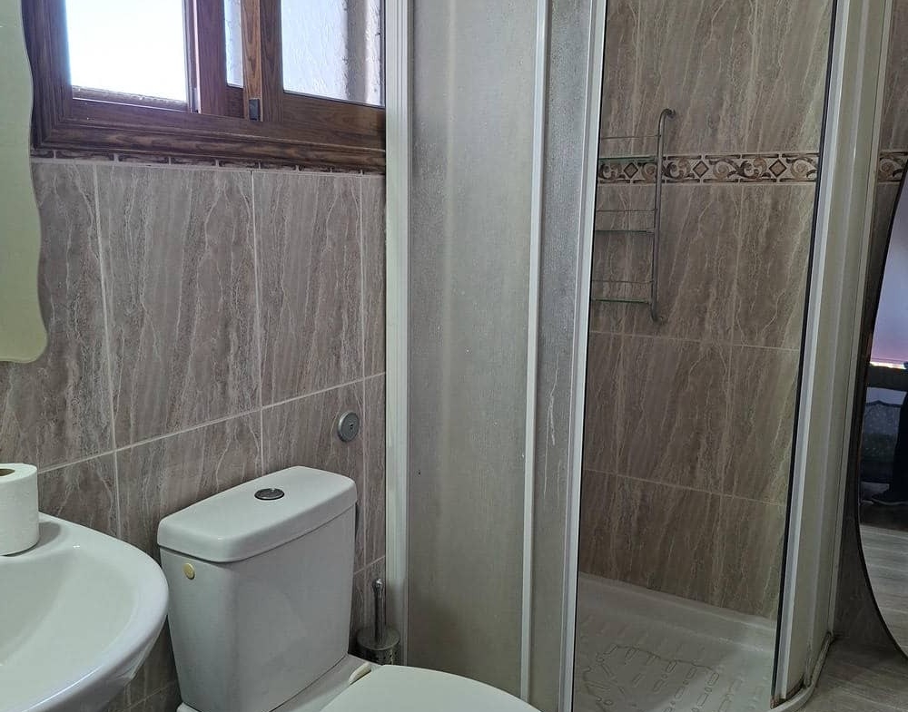4 Bedroom Villa – Peyia