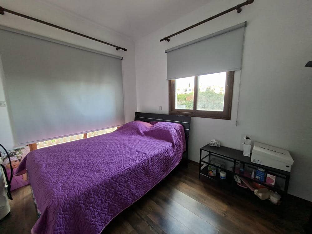 4 Bedroom Villa – Peyia
